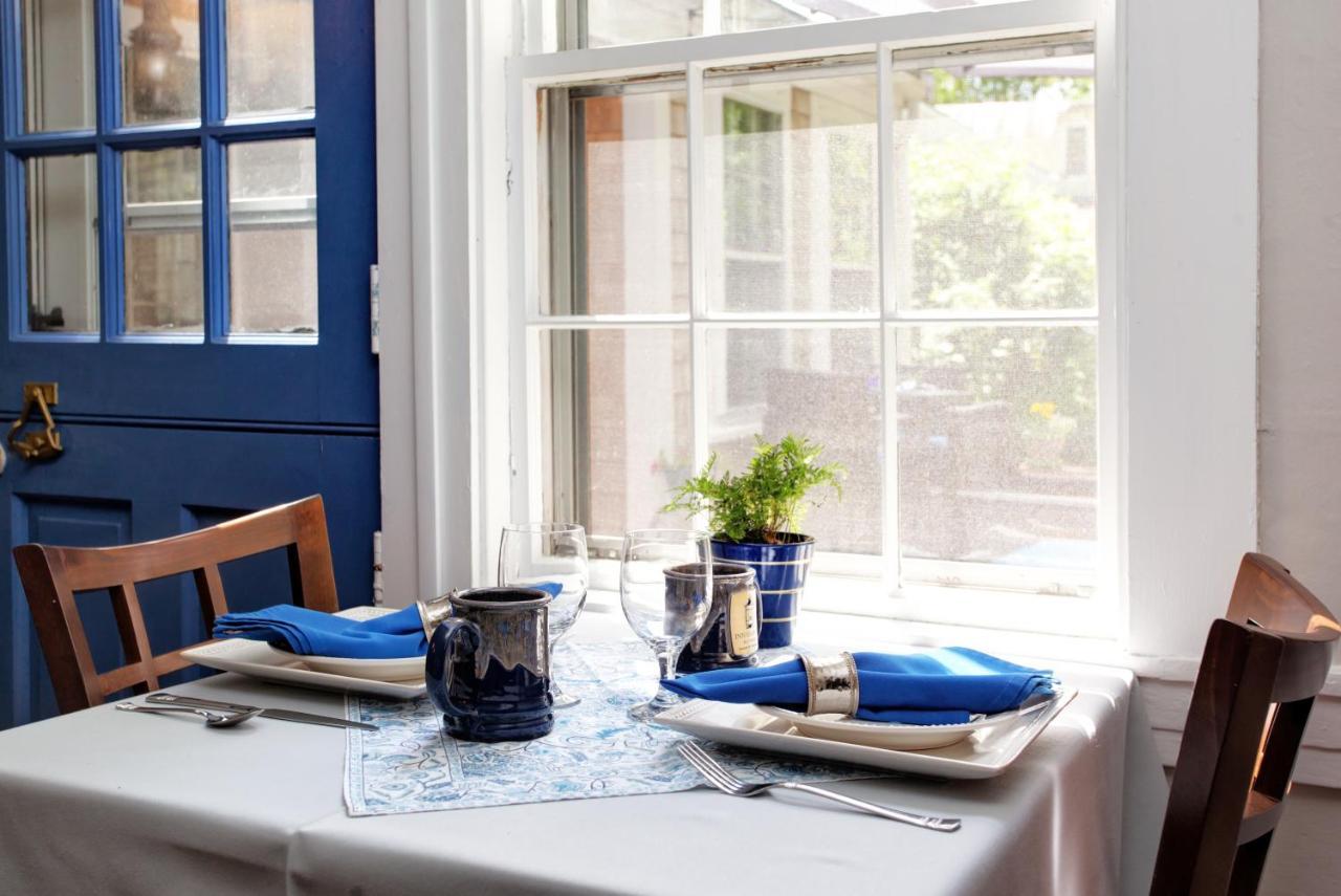 Inn On Main Yarmouth Port エクステリア 写真