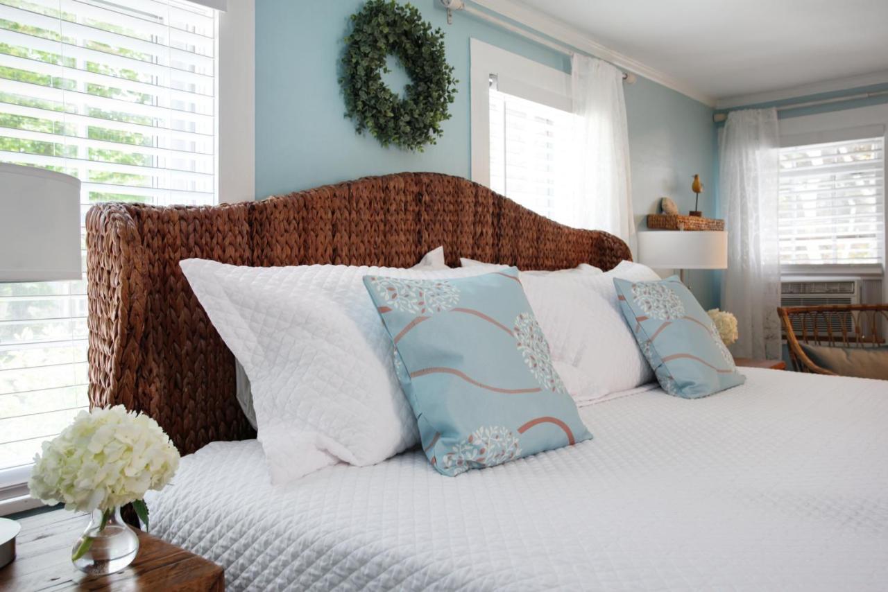Inn On Main Yarmouth Port エクステリア 写真
