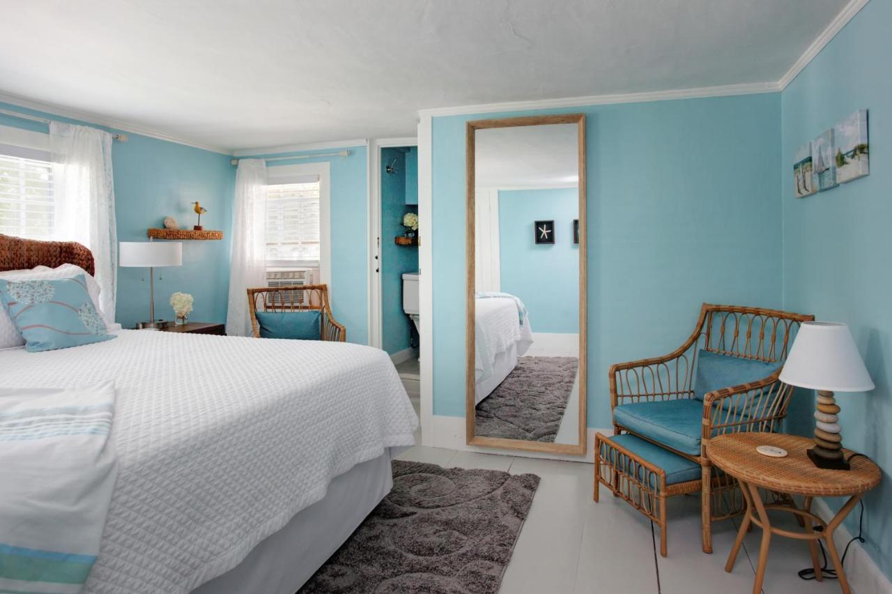 Inn On Main Yarmouth Port エクステリア 写真