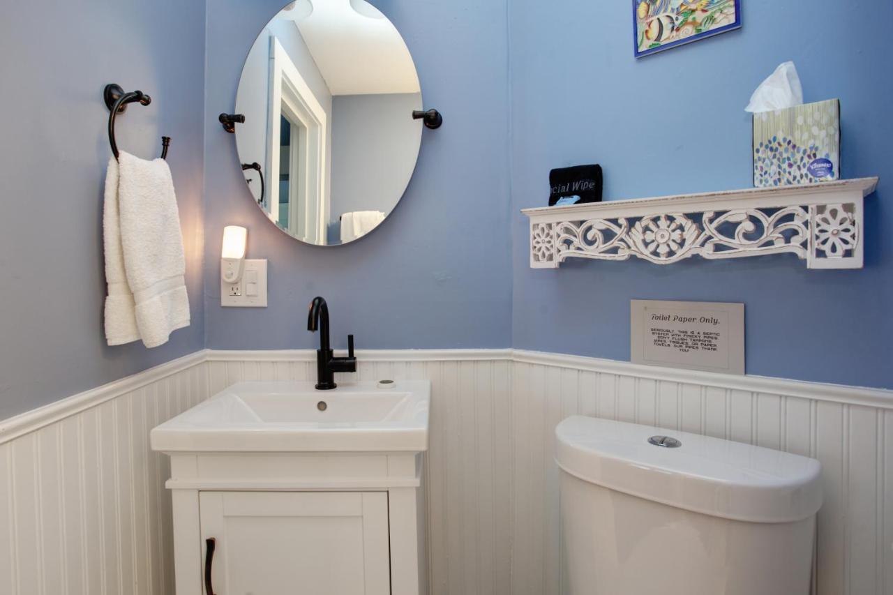 Inn On Main Yarmouth Port エクステリア 写真