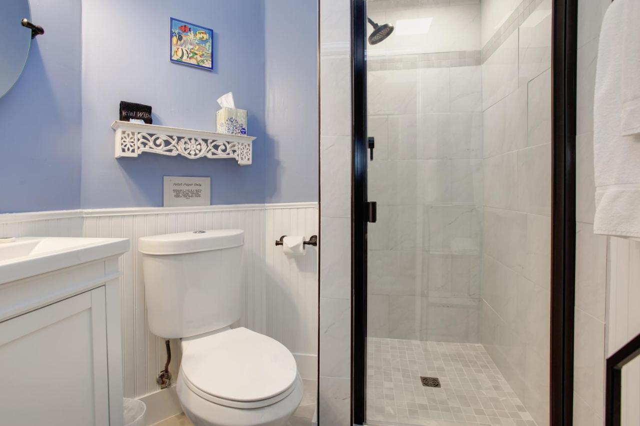 Inn On Main Yarmouth Port エクステリア 写真