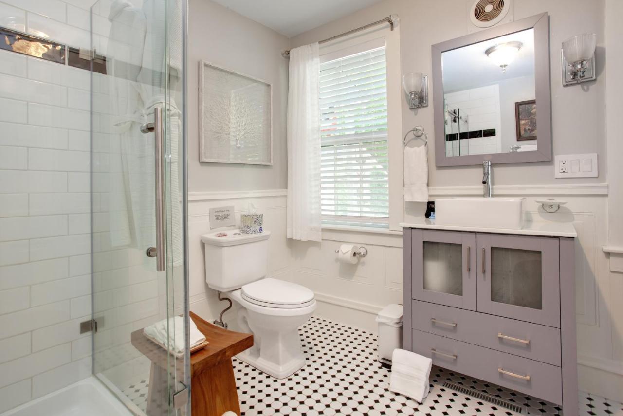 Inn On Main Yarmouth Port エクステリア 写真