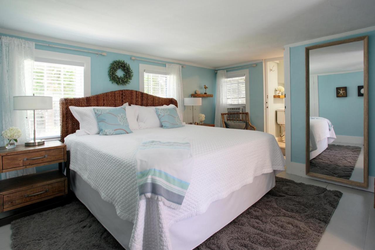 Inn On Main Yarmouth Port エクステリア 写真