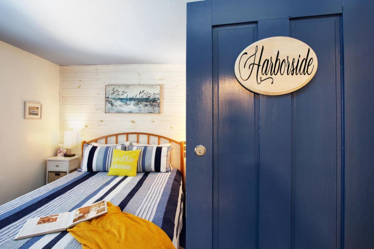 Inn On Main Yarmouth Port エクステリア 写真